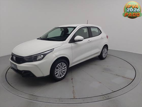 FIAT ARGO 1.0 FIREFLY FLEX DRIVE MANUAL FIAT ARGO 1.0 FIREFLY FLEX DRIVE MANUAL